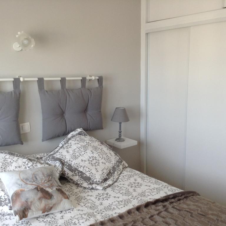 Appartement Le Trebens Font-Romeu-Odeillo-Via Extérieur photo